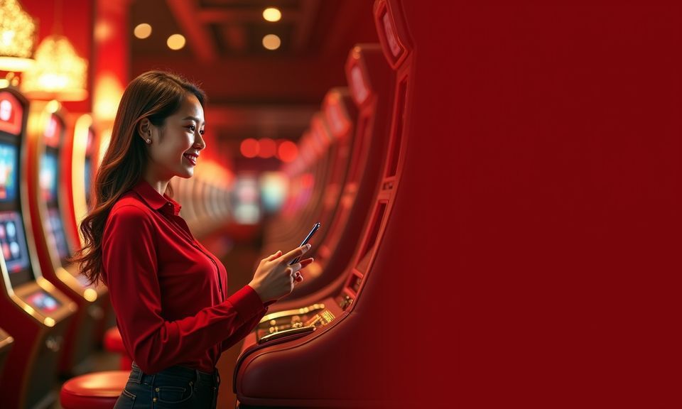 sengtogel What We Offer in Live Baccarat Royal