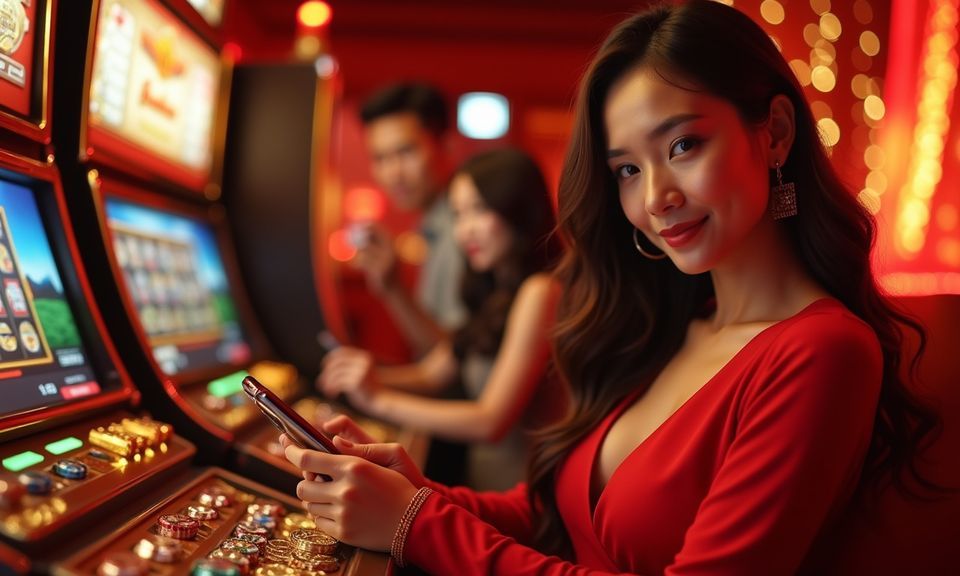 sengtogel Bonus
